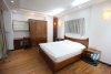 Gorgeous apartment for rent on Xuan Dieu, Tay Ho, Hanoi 